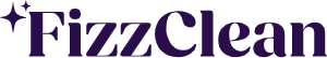 FizzClean Logo